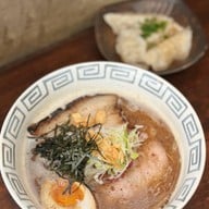 Gojiro Ramen (โกจิโร่ ราเม็ง)