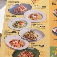 Jones' Salad เดอะโฟร์ท