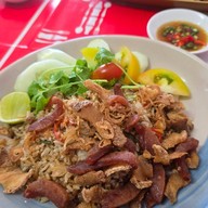 โกซ้ง ฅนโบราณ