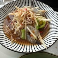 ครัวบัวทอง อ่างศิลา