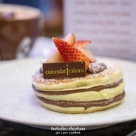 CIOCCOLATITALIANI Central World