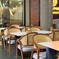 LT Fish Restaurant Central Eastville