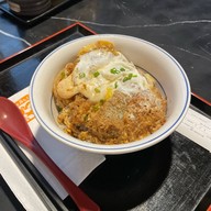 Katsuya (คัตสึยะ) หมูทอด ทงคัตสึ เซ็นทรัลลาดพร้าว