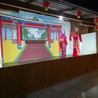 พิพิธภัณฑ์เหมืองแร่