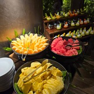 KABANG The Village Coconut Island Phuket