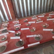 พิพิธภัณฑ์เหมืองแร่