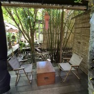 Hidden Tree Garden Specialty Coffee & Matcha