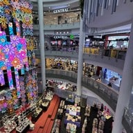 เซ็นทรัลพลาซา พระราม 3