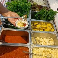 Myeongryun Jinsa Galbi Central Rama3