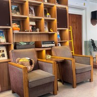 Courage Coffee Bangkrui