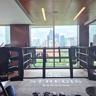 The St. Regis Bangkok