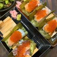 เมนูของร้าน Namihei Stand Izakaya