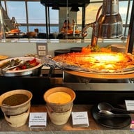 BANGKOK BALCONY Baiyoke Sky Hotel ชั้น 81