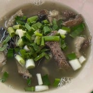 พ่อเฒ่า พุงวัว