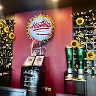 Humble Steakhouse and Bistro ระยอง