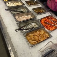 โคตรทะเล (Kodtalay Seafood Buffet)  โคตรทะเล (Kodtalay Seafood Buffet)