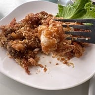 ครัวบัวทอง อ่างศิลา