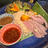 แจ่วฮ้อนมิตรภักดี (ต้นตำรับโนนสะอาด) อุดรธานี