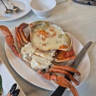 เมนูของร้าน กินกับก้อย โดย ก้อยมหาชัยซีฟู้ดส์