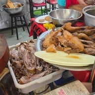 บรรยากาศ โต๋วโภชนา