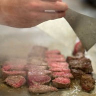 เมนูของร้าน Kobe Steakland Kobe