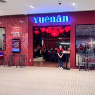 Yuenan เซ็นทรัล ปิ่นเกล้า