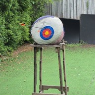 Dojo Traditional Archery Amphawa