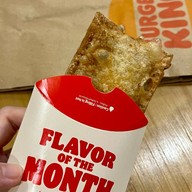 Burger King ริเวอร์ไซด์ พลาซ่า, เจริญนคร