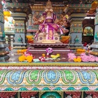 วัดพระศรีมหาอุมาเทวี (วัดแขก)