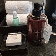 The St. Regis Bangkok