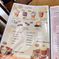 Sweet Sea Cafe ปากบารา จ.สตูล