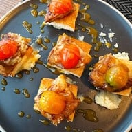 BANGKOK BALCONY Baiyoke Sky Hotel ชั้น 81