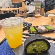 Kyo Roll En เซ็นทรัลปิ่นเกล้า