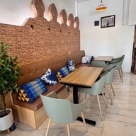 เออ-โก คอฟฟี่