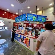 Mixue MaxValue พัฒนาการ