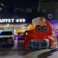 โคตรทะเล (Kodtalay Seafood Buffet)  โคตรทะเล (Kodtalay Seafood Buffet)