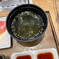 Yakiniku Like Flagship Store Central World