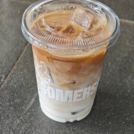 Somersault Coffee Roaster at Charoenkrung 72/4