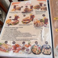 Sweet Sea Cafe ปากบารา จ.สตูล