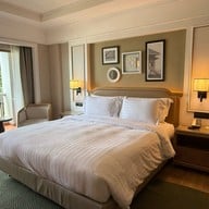 โรงแรมดุสิตธานีหัวหิน