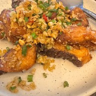 ร้านฉลอง Chalong Eatery