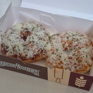 เมนูของร้าน Daddy Dough Cafe ปตท. (ตรงข้ามม. หอการค้าไทย)