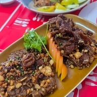 โกซ้ง ฅนโบราณ