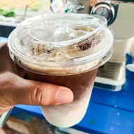 เมนูของร้าน ร้านกาแฟกบเคโระ