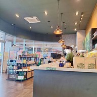 Café Amazon - DD1618 ปตท.บจก. ปิโตรเลียมอเวนิว แจ้งวัฒนะ