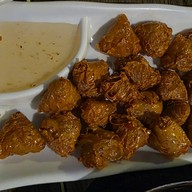 เมนูของร้าน The Wave Restaurant