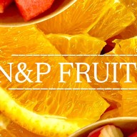 N&P Fruity ผลไม้สดพร้อมทานเย็นหวานฉ่ำ สดชื่น ( ปลอกสดวันต่อวัน )