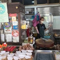 บรรยากาศ โต๋วโภชนา