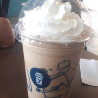 เมนูของร้าน D’oro Coffee Caltex ประชาชื่น