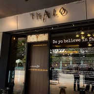 ถะโหล่ คาเฟ่